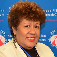 Maria Chavez