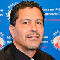 Jorge Rivera