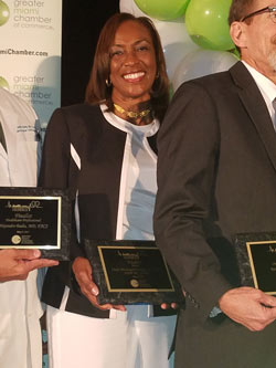 Dr. Linda Washington-Brown